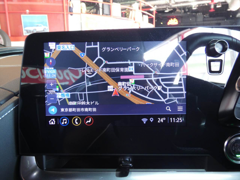 シボレー コルベット 2LT　正規D車 2021yﾓﾃﾞﾙ  ﾜﾝｵｰﾅｰ 黒革ｼｰﾄ ｼｰﾄﾋｰﾀｰ&ﾍﾞﾝﾁﾚｰﾀｰ Aｶｰﾌﾟﾚｲ ﾌﾛﾝﾄ&ﾊﾞｯｸｶﾒﾗ ｸﾙｺﾝ　2年保証