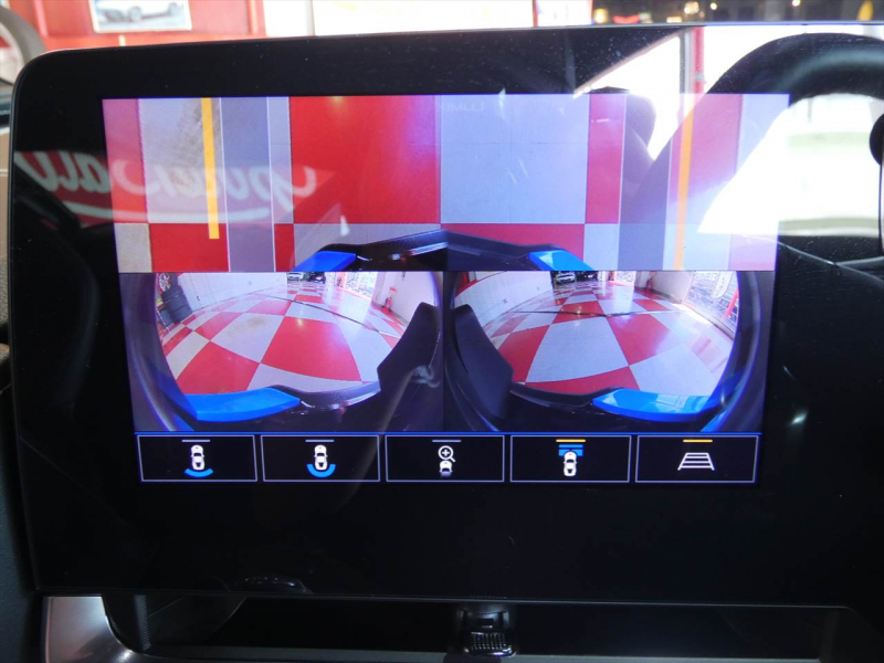 シボレー コルベット 2LT　正規D車 2021yﾓﾃﾞﾙ  ﾜﾝｵｰﾅｰ 黒革ｼｰﾄ ｼｰﾄﾋｰﾀｰ&ﾍﾞﾝﾁﾚｰﾀｰ Aｶｰﾌﾟﾚｲ ﾌﾛﾝﾄ&ﾊﾞｯｸｶﾒﾗ ｸﾙｺﾝ　2年保証