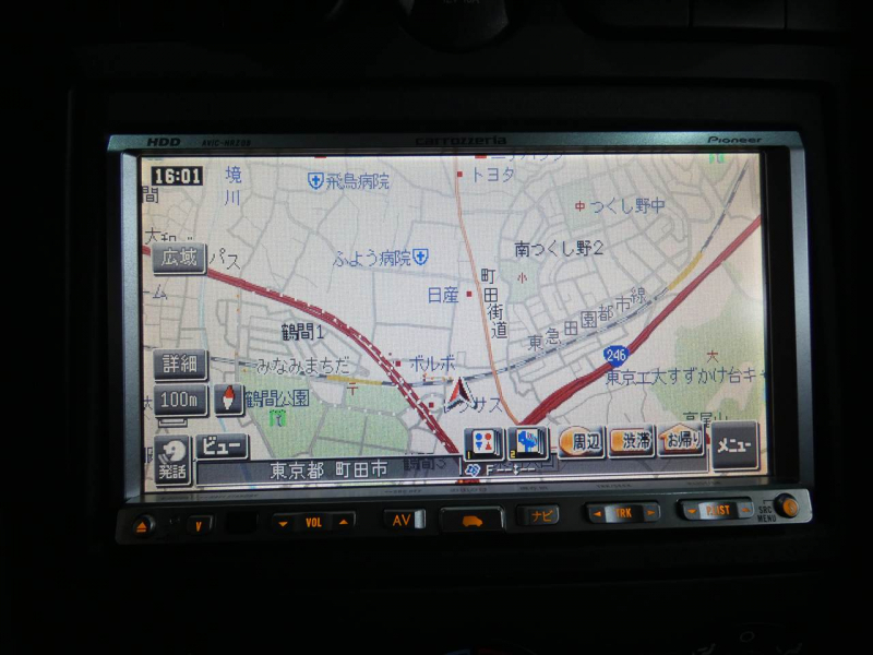 フォード マスタング GT Premium　2008年ﾓﾃﾞﾙ 新並 1ｵｰﾅｰ ﾌﾞﾙｰﾌﾚｰﾑ物 黒革 社外ﾏﾌﾗｰ CPUﾁｭｰﾝ ｻﾘｰﾝ18ｲﾝﾁAW　2年保証