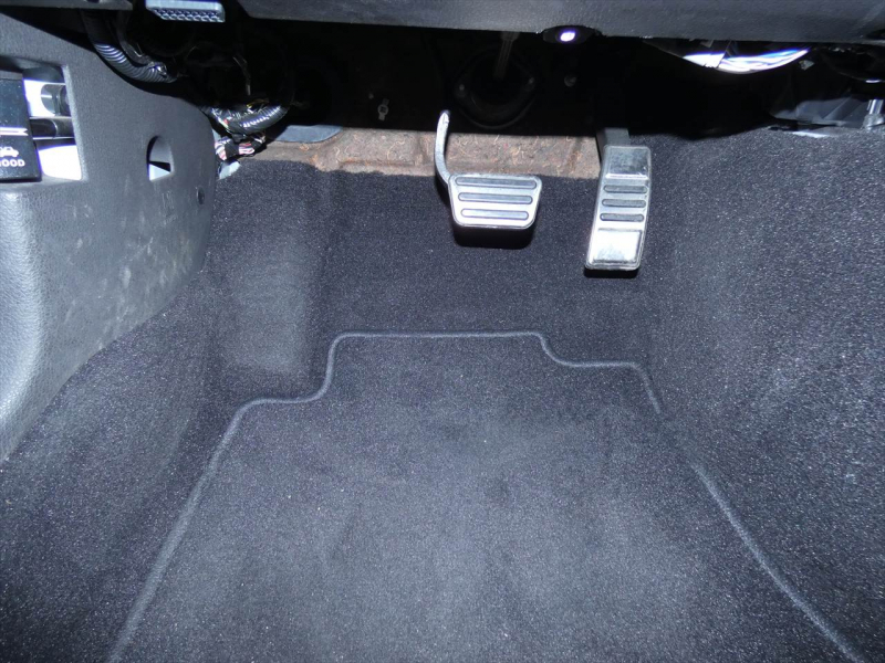 フォード マスタング GT Premium　2008年ﾓﾃﾞﾙ 新並 1ｵｰﾅｰ ﾌﾞﾙｰﾌﾚｰﾑ物 黒革 社外ﾏﾌﾗｰ CPUﾁｭｰﾝ ｻﾘｰﾝ18ｲﾝﾁAW　2年保証