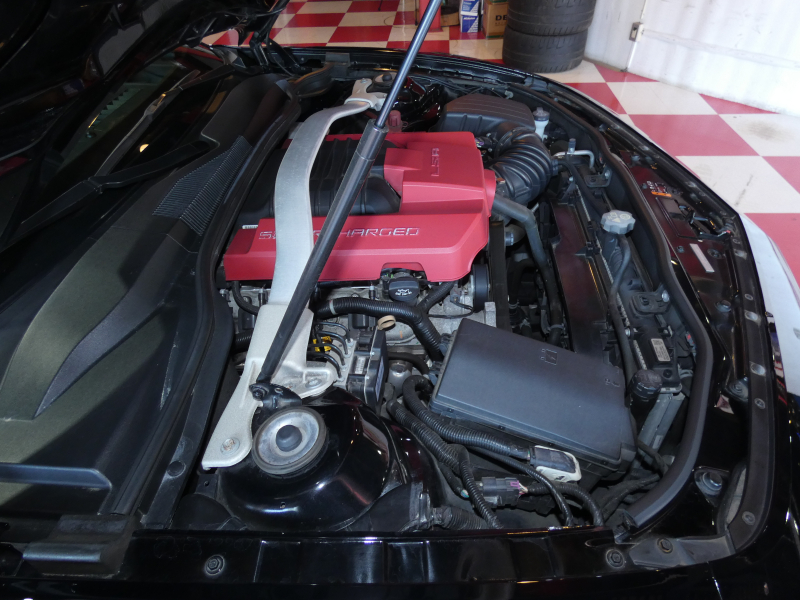 シボレー カマロ ZL1　2013yﾓﾃﾞﾙ 新並 Sﾁｬｰｼﾞｬｰ 黒ｺﾝﾋﾞ革 専用20ｲﾝﾁAW ﾌﾞﾚﾝﾎﾞﾌﾞﾚｰｷ ｼｰﾄﾋｰﾀｰ 社外ﾅﾋﾞTV Bｶﾒﾗ　2年保証