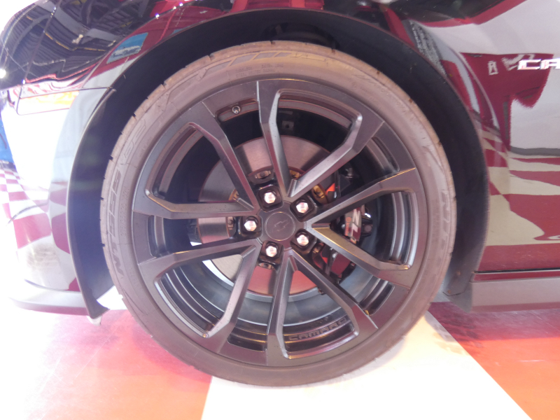 シボレー カマロ ZL1　2013yﾓﾃﾞﾙ 新並 Sﾁｬｰｼﾞｬｰ 黒ｺﾝﾋﾞ革 専用20ｲﾝﾁAW ﾌﾞﾚﾝﾎﾞﾌﾞﾚｰｷ ｼｰﾄﾋｰﾀｰ 社外ﾅﾋﾞTV Bｶﾒﾗ　2年保証