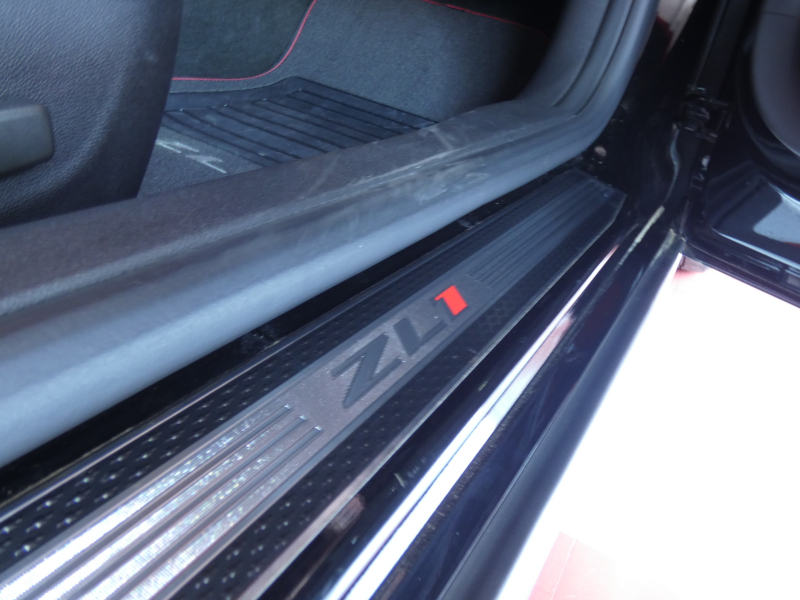 シボレー カマロ ZL1　2013yﾓﾃﾞﾙ 新並 Sﾁｬｰｼﾞｬｰ 黒ｺﾝﾋﾞ革 専用20ｲﾝﾁAW ﾌﾞﾚﾝﾎﾞﾌﾞﾚｰｷ ｼｰﾄﾋｰﾀｰ 社外ﾅﾋﾞTV Bｶﾒﾗ　2年保証