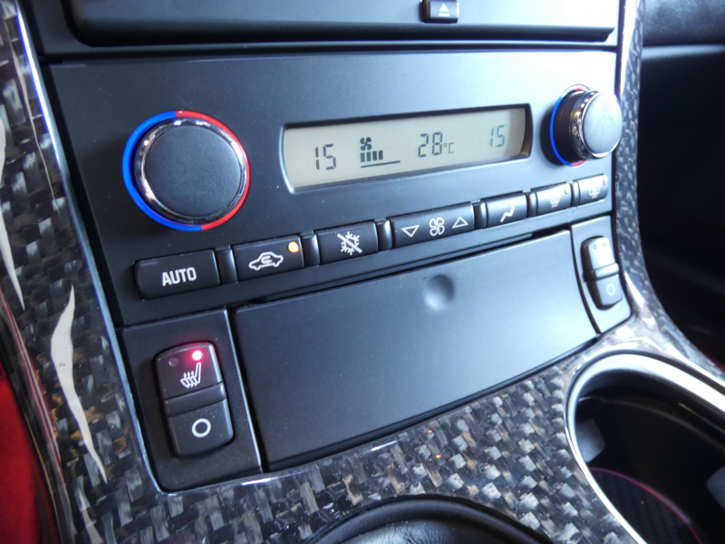 シボレー コルベット Z06　正規D車 2007yﾓﾃﾞﾙ 6速MT 黒革 Borlaﾏﾌﾗｰ K&Nｴｱｲﾝﾃｰｸ ZR1ｽﾀｲﾙｴｱﾛ ｼｰﾄﾋｰﾀｰ BOSE　2年保証