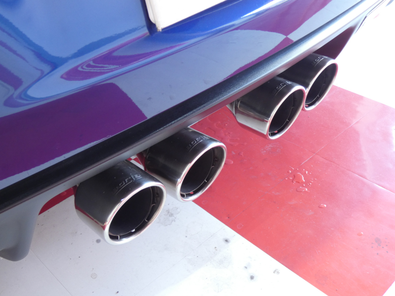 シボレー コルベット Z06　正規D車 2007yﾓﾃﾞﾙ 6速MT 黒革 Borlaﾏﾌﾗｰ K&Nｴｱｲﾝﾃｰｸ ZR1ｽﾀｲﾙｴｱﾛ ｼｰﾄﾋｰﾀｰ BOSE　2年保証