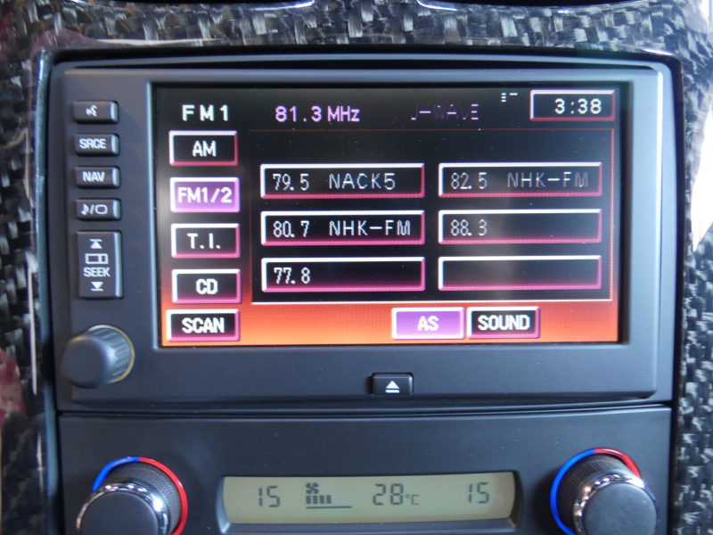 シボレー コルベット Z06　正規D車 2007yﾓﾃﾞﾙ 6速MT 黒革 Borlaﾏﾌﾗｰ K&Nｴｱｲﾝﾃｰｸ ZR1ｽﾀｲﾙｴｱﾛ ｼｰﾄﾋｰﾀｰ BOSE　2年保証