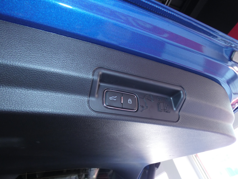 フォード エクスプローラー ST　2023年ﾓﾃﾞﾙ 新並1ｵｰﾅｰ 黒革 ｻﾝﾙｰﾌ Aｶｰﾌﾟﾚｲ ｼｰﾄﾋｰﾀｰ&ﾍﾞﾝﾁﾚｰﾀｰ FSB360ｶﾒﾗ ETC　2年保証