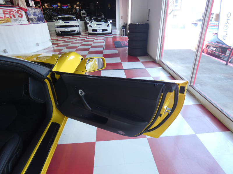 シボレー コルベット ｸﾞﾗﾝｽﾎﾟｰﾂ　正規D車 2012yﾓﾃﾞﾙ 黒ｺﾝﾋﾞ革 Borlaﾏﾌﾗｰ 専用18/19ｲﾝﾁAW ｼｰﾄﾋｰﾀｰ 純正ﾅﾋﾞｵｰﾃﾞｨｵ　2年保証