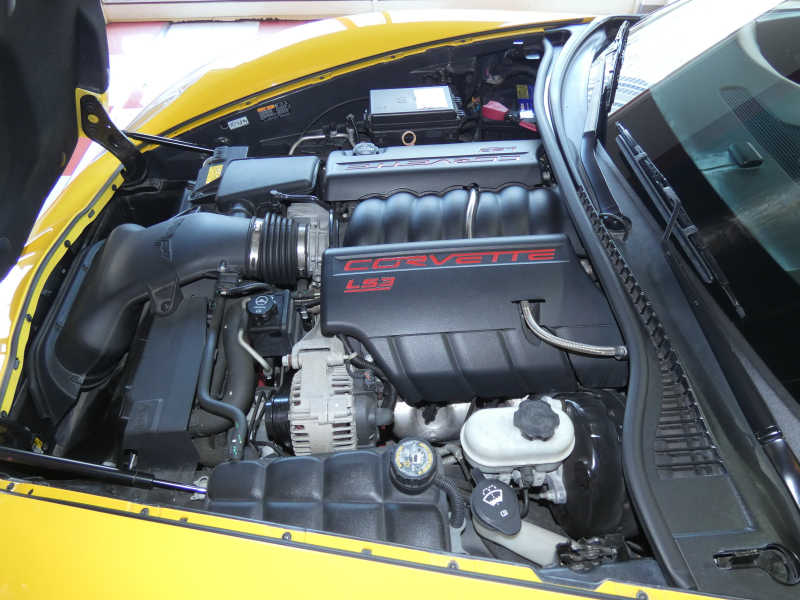 シボレー コルベット ｸﾞﾗﾝｽﾎﾟｰﾂ　正規D車 2012yﾓﾃﾞﾙ 黒ｺﾝﾋﾞ革 Borlaﾏﾌﾗｰ 専用18/19ｲﾝﾁAW ｼｰﾄﾋｰﾀｰ 純正ﾅﾋﾞｵｰﾃﾞｨｵ　2年保証