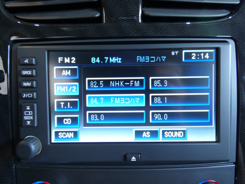 シボレー コルベット ｸﾞﾗﾝｽﾎﾟｰﾂ　正規D車 2012yﾓﾃﾞﾙ 黒ｺﾝﾋﾞ革 Borlaﾏﾌﾗｰ 専用18/19ｲﾝﾁAW ｼｰﾄﾋｰﾀｰ 純正ﾅﾋﾞｵｰﾃﾞｨｵ　2年保証