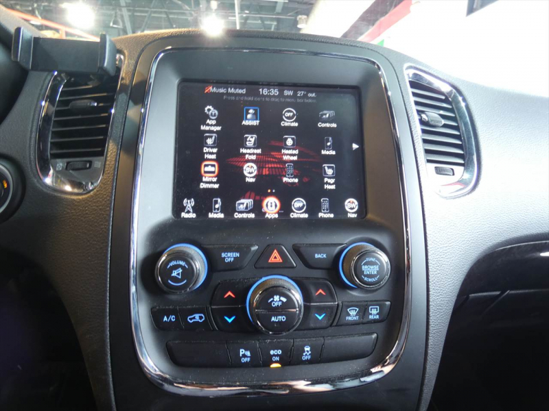 ダッジ デュランゴ ﾘﾐﾃｯﾄﾞ　1ｵｰﾅｰ 2014yﾓﾃﾞﾙ 新並 黒革 ｻﾝﾙｰﾌ ﾗﾘｰｱﾋﾟｱﾗﾝｽ Bｶﾒﾗ ﾌﾞﾗｲﾝﾄﾞｽﾎﾟｯﾄ ｷｾﾉﾝ ﾊﾟﾜｰﾘｱｹﾞｰﾄ 6人乗り3rdシート　2年保証