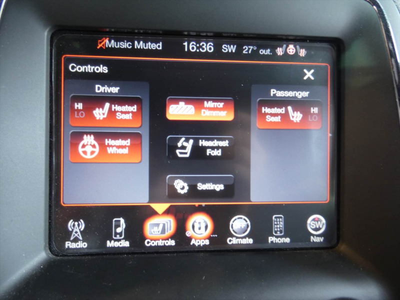 ダッジ デュランゴ ﾘﾐﾃｯﾄﾞ　1ｵｰﾅｰ 2014yﾓﾃﾞﾙ 新並 黒革 ｻﾝﾙｰﾌ ﾗﾘｰｱﾋﾟｱﾗﾝｽ Bｶﾒﾗ ﾌﾞﾗｲﾝﾄﾞｽﾎﾟｯﾄ ｷｾﾉﾝ ﾊﾟﾜｰﾘｱｹﾞｰﾄ 6人乗り3rdシート　2年保証