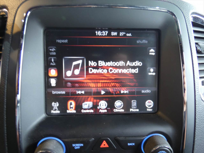 ダッジ デュランゴ ﾘﾐﾃｯﾄﾞ　1ｵｰﾅｰ 2014yﾓﾃﾞﾙ 新並 黒革 ｻﾝﾙｰﾌ ﾗﾘｰｱﾋﾟｱﾗﾝｽ Bｶﾒﾗ ﾌﾞﾗｲﾝﾄﾞｽﾎﾟｯﾄ ｷｾﾉﾝ ﾊﾟﾜｰﾘｱｹﾞｰﾄ 6人乗り3rdシート　2年保証