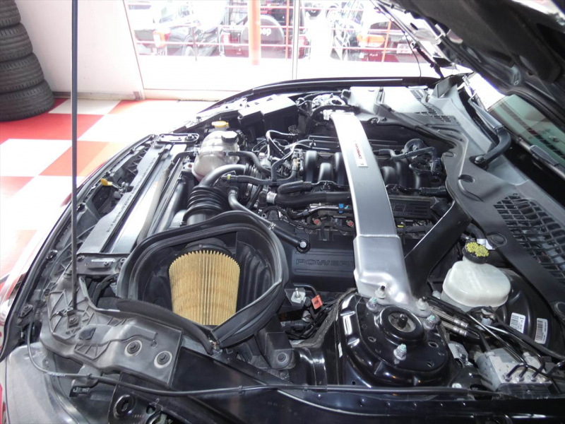 フォード マスタング シェルビーGT350 2017年モデル 6速MT レカロスポーツシート 19AW Brembo 5.2Lフラットプレーンクランク 可変マフラー AppleCarPlay 2年保証