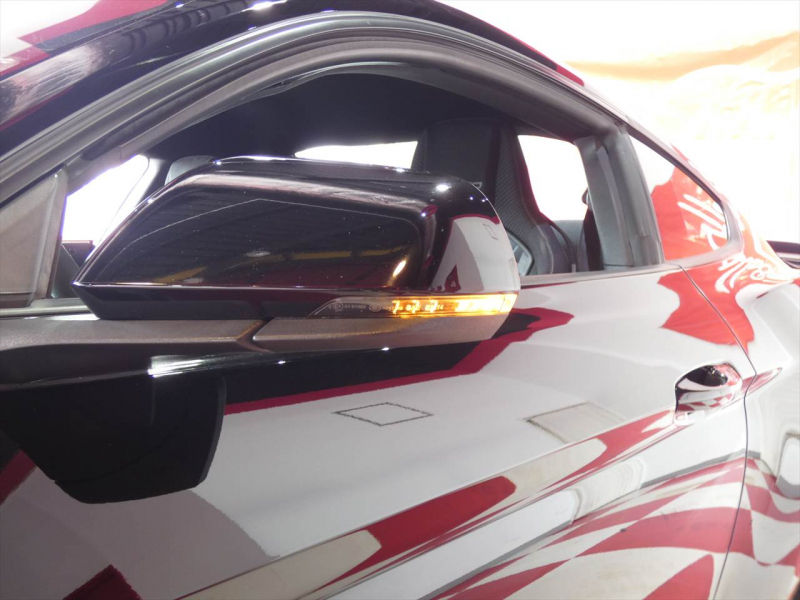 フォード マスタング シェルビーGT350 2017年モデル 6速MT レカロスポーツシート 19AW Brembo 5.2Lフラットプレーンクランク 可変マフラー AppleCarPlay 2年保証