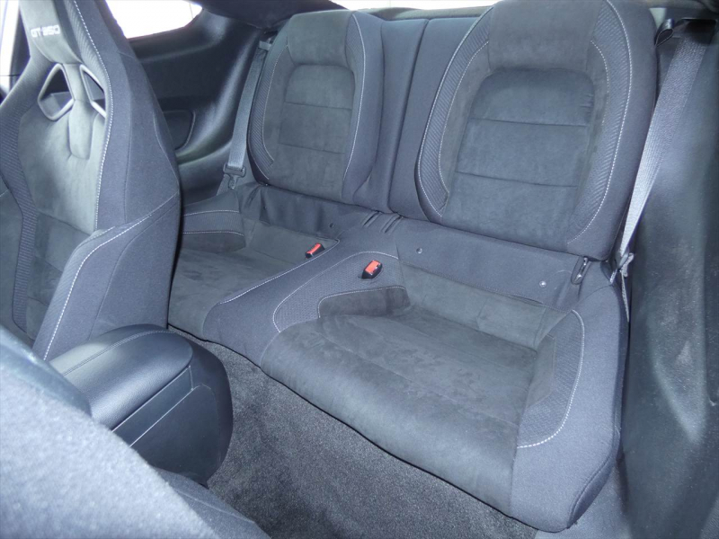 フォード マスタング シェルビーGT350 2017年モデル 6速MT レカロスポーツシート 19AW Brembo 5.2Lフラットプレーンクランク 可変マフラー AppleCarPlay 2年保証