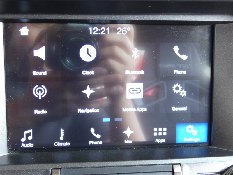 フォード マスタング シェルビーGT350 2017年モデル 6速MT レカロスポーツシート 19AW Brembo 5.2Lフラットプレーンクランク 可変マフラー AppleCarPlay 2年保証