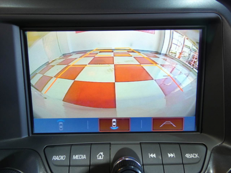 シボレー コルベット ｺﾝﾊﾞｰﾁﾌﾞﾙ 3LT  2018年ﾓﾃﾞﾙ 新車並行 Z51ﾊﾟﾌｫｰﾏﾝｽPKG  茶革 ｼｰﾄﾋｰﾀｰ TV BOSE Applecarplay F&Bｶﾒﾗ  2年保証