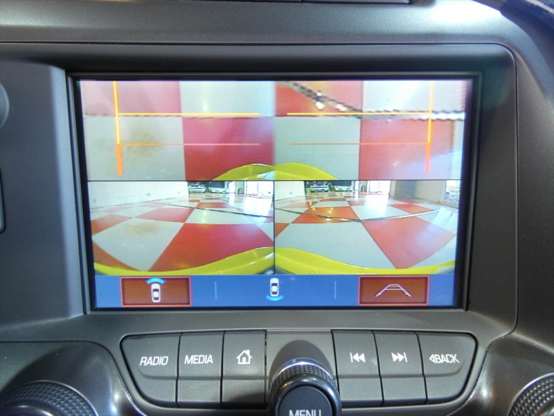 シボレー コルベット ｺﾝﾊﾞｰﾁﾌﾞﾙ 3LT  2018年ﾓﾃﾞﾙ 新車並行 Z51ﾊﾟﾌｫｰﾏﾝｽPKG  茶革 ｼｰﾄﾋｰﾀｰ TV BOSE Applecarplay F&Bｶﾒﾗ  2年保証