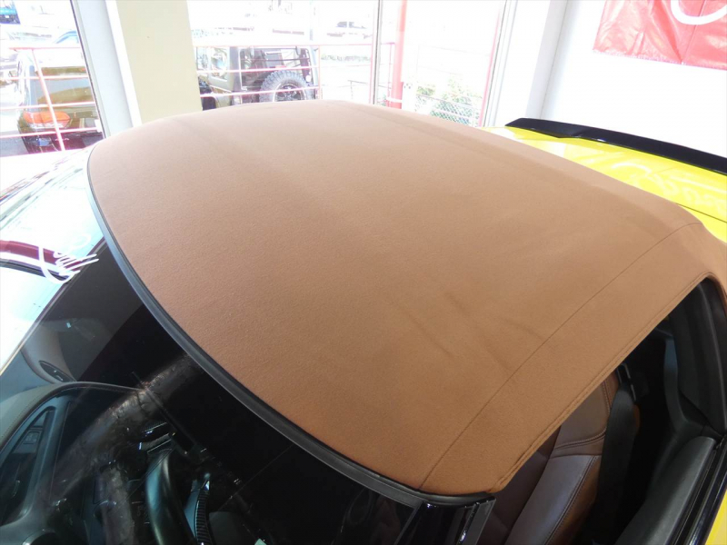 シボレー コルベット ｺﾝﾊﾞｰﾁﾌﾞﾙ 3LT  2018年ﾓﾃﾞﾙ 新車並行 Z51ﾊﾟﾌｫｰﾏﾝｽPKG  茶革 ｼｰﾄﾋｰﾀｰ TV BOSE Applecarplay F&Bｶﾒﾗ  2年保証