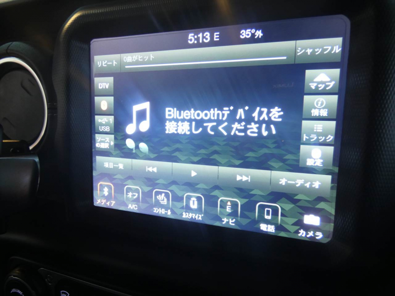 ジープ ラングラー ｱﾝﾘﾐﾃｯﾄﾞ ｻﾊﾗ　正規D車 2020yﾓﾃﾞﾙ 黒革 社外ﾊﾞﾝﾊﾟｰ ﾘﾌﾄｱｯﾌﾟ ｼﾞｪﾌﾟｾﾝ17ｲﾝﾁAW ﾅﾋﾞTV Aｶｰﾌﾟﾚｲ Bｶﾒﾗ　2年保証