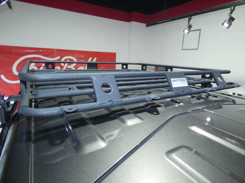 ジープ ラングラー ｱﾝﾘﾐﾃｯﾄﾞ ｻﾊﾗ　正規D車 2020yﾓﾃﾞﾙ 黒革 社外ﾊﾞﾝﾊﾟｰ ﾘﾌﾄｱｯﾌﾟ ｼﾞｪﾌﾟｾﾝ17ｲﾝﾁAW ﾅﾋﾞTV Aｶｰﾌﾟﾚｲ Bｶﾒﾗ　2年保証