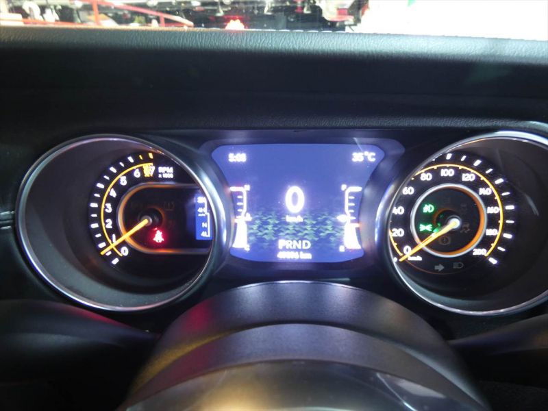 ジープ ラングラー ｱﾝﾘﾐﾃｯﾄﾞ ｻﾊﾗ　正規D車 2020yﾓﾃﾞﾙ 黒革 社外ﾊﾞﾝﾊﾟｰ ﾘﾌﾄｱｯﾌﾟ ｼﾞｪﾌﾟｾﾝ17ｲﾝﾁAW ﾅﾋﾞTV Aｶｰﾌﾟﾚｲ Bｶﾒﾗ　2年保証