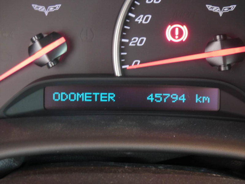 シボレー コルベット ｸｰﾍﾟ　正規D車 2011yﾓﾃﾞﾙ 黒革 ｼｰﾄﾋｰﾀｰ 純正ﾅﾋﾞｵｰﾃﾞｨｵ HUD ﾀﾙｶﾞﾄｯﾌﾟ　2年保証