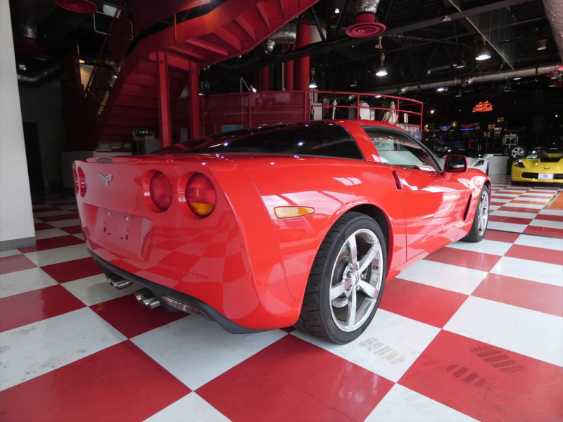 シボレー コルベット ｸｰﾍﾟ　正規D車 2011yﾓﾃﾞﾙ 黒革 ｼｰﾄﾋｰﾀｰ 純正ﾅﾋﾞｵｰﾃﾞｨｵ HUD ﾀﾙｶﾞﾄｯﾌﾟ　2年保証