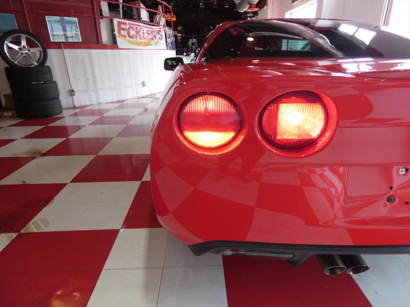 シボレー コルベット ｸｰﾍﾟ　正規D車 2011yﾓﾃﾞﾙ 黒革 ｼｰﾄﾋｰﾀｰ 純正ﾅﾋﾞｵｰﾃﾞｨｵ HUD ﾀﾙｶﾞﾄｯﾌﾟ　2年保証