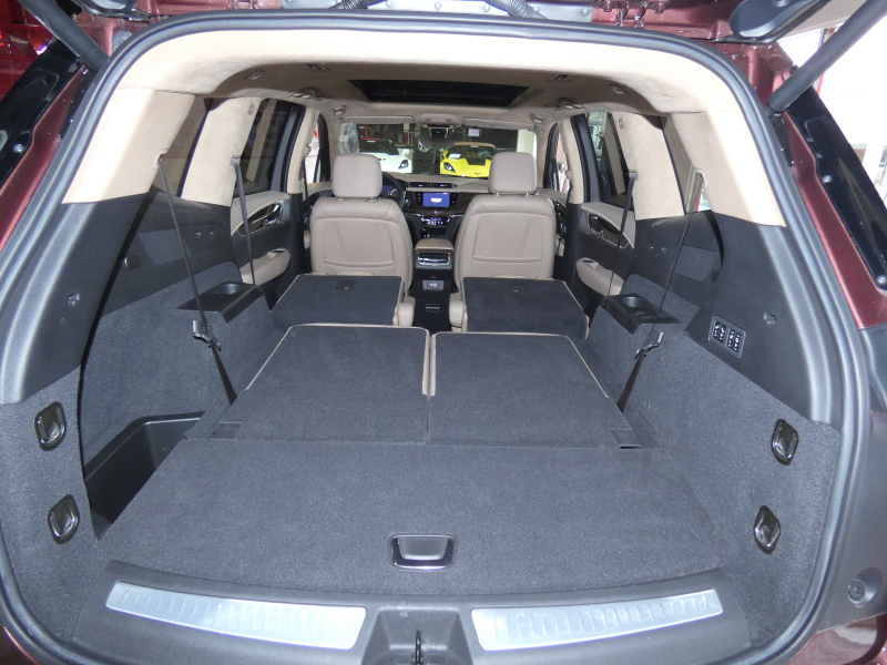 キャデラック XT6 ﾌﾟﾗﾁﾅﾑ　正規D車 2023yﾓﾃﾞﾙ ﾍﾞｰｼﾞｭ革 ｻﾝﾙｰﾌ BOSE Aｶｰﾌﾟﾚｲ LEDﾍｯﾄﾞﾗｲﾄ Bｶﾒﾗ　2年保証