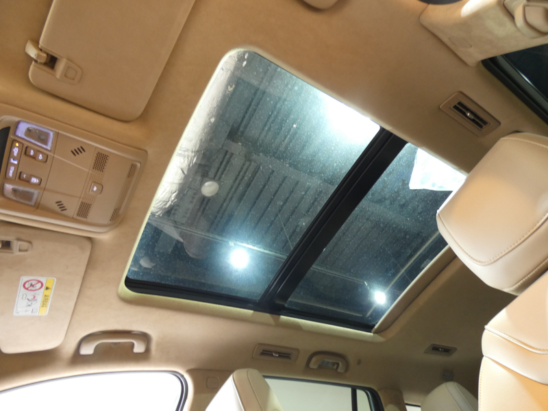 キャデラック XT6 ﾌﾟﾗﾁﾅﾑ　正規D車 2023yﾓﾃﾞﾙ ﾍﾞｰｼﾞｭ革 ｻﾝﾙｰﾌ BOSE Aｶｰﾌﾟﾚｲ LEDﾍｯﾄﾞﾗｲﾄ Bｶﾒﾗ　2年保証