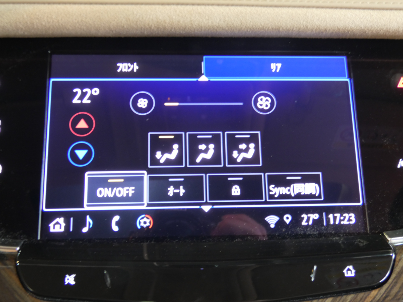 キャデラック XT6 ﾌﾟﾗﾁﾅﾑ　正規D車 2023yﾓﾃﾞﾙ ﾍﾞｰｼﾞｭ革 ｻﾝﾙｰﾌ BOSE Aｶｰﾌﾟﾚｲ LEDﾍｯﾄﾞﾗｲﾄ Bｶﾒﾗ　2年保証