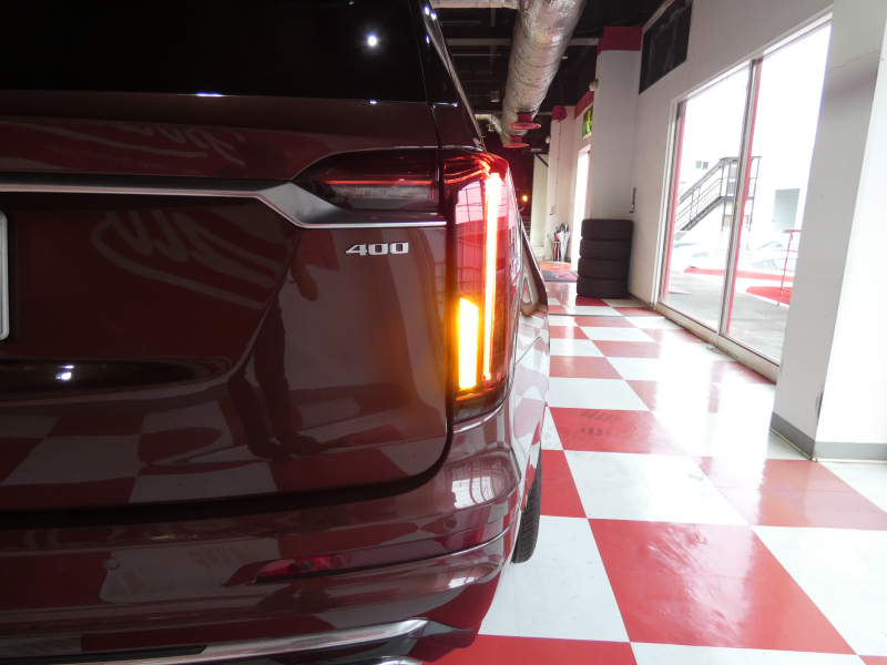 キャデラック XT6 ﾌﾟﾗﾁﾅﾑ　正規D車 2023yﾓﾃﾞﾙ ﾍﾞｰｼﾞｭ革 ｻﾝﾙｰﾌ BOSE Aｶｰﾌﾟﾚｲ LEDﾍｯﾄﾞﾗｲﾄ Bｶﾒﾗ　2年保証