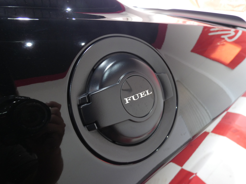 ダッジ チャレンジャー RT plus　2020yﾓﾃﾞﾙ 黒革 ｼｰﾄﾋｰﾀｰ&ﾍﾞﾝﾁﾚｰﾀｰ Aｶｰﾌﾟﾚｲ ﾌﾞﾗｯｸﾄｯﾌﾟPKG ﾊｰﾏﾝｶｰﾄﾞﾝ　2年保証