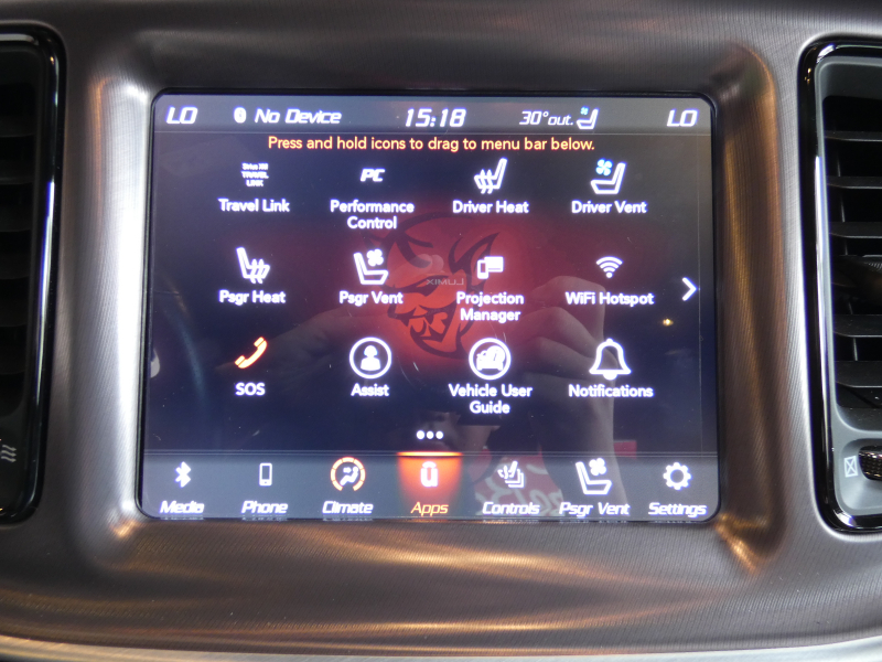 ダッジ チャレンジャー RT plus　2020yﾓﾃﾞﾙ 黒革 ｼｰﾄﾋｰﾀｰ&ﾍﾞﾝﾁﾚｰﾀｰ Aｶｰﾌﾟﾚｲ ﾌﾞﾗｯｸﾄｯﾌﾟPKG ﾊｰﾏﾝｶｰﾄﾞﾝ　2年保証
