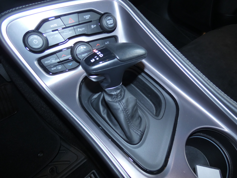 ダッジ チャレンジャー RT plus　2020yﾓﾃﾞﾙ 黒革 ｼｰﾄﾋｰﾀｰ&ﾍﾞﾝﾁﾚｰﾀｰ Aｶｰﾌﾟﾚｲ ﾌﾞﾗｯｸﾄｯﾌﾟPKG ﾊｰﾏﾝｶｰﾄﾞﾝ　2年保証