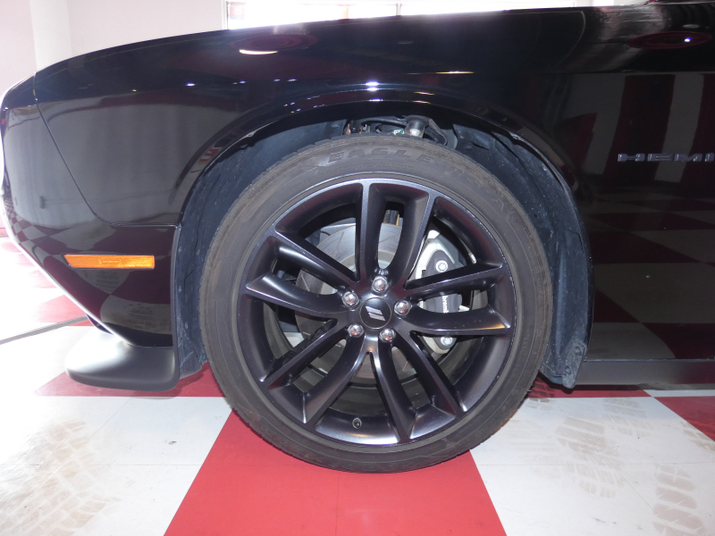 ダッジ チャレンジャー RT plus　2020yﾓﾃﾞﾙ 黒革 ｼｰﾄﾋｰﾀｰ&ﾍﾞﾝﾁﾚｰﾀｰ Aｶｰﾌﾟﾚｲ ﾌﾞﾗｯｸﾄｯﾌﾟPKG ﾊｰﾏﾝｶｰﾄﾞﾝ　2年保証