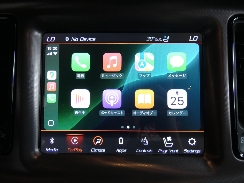 ダッジ チャレンジャー RT plus　2020yﾓﾃﾞﾙ 黒革 ｼｰﾄﾋｰﾀｰ&ﾍﾞﾝﾁﾚｰﾀｰ Aｶｰﾌﾟﾚｲ ﾌﾞﾗｯｸﾄｯﾌﾟPKG ﾊｰﾏﾝｶｰﾄﾞﾝ　2年保証