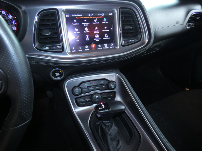 ダッジ チャレンジャー RT plus　2020yﾓﾃﾞﾙ 黒革 ｼｰﾄﾋｰﾀｰ&ﾍﾞﾝﾁﾚｰﾀｰ Aｶｰﾌﾟﾚｲ ﾌﾞﾗｯｸﾄｯﾌﾟPKG ﾊｰﾏﾝｶｰﾄﾞﾝ　2年保証