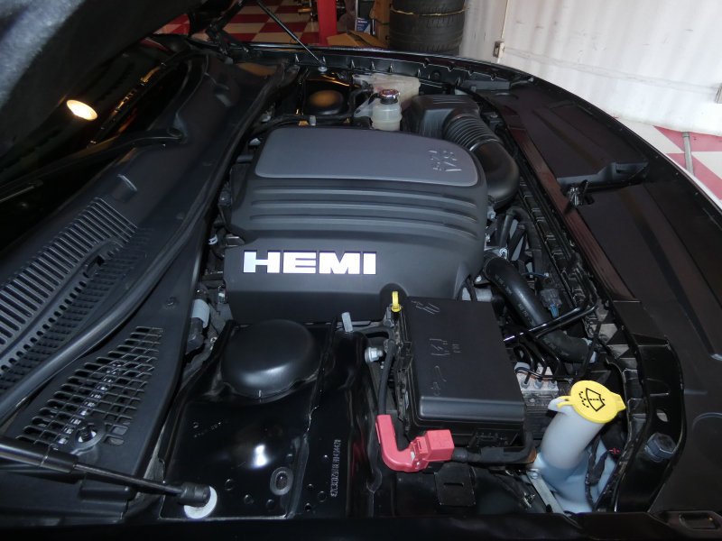 ダッジ チャレンジャー RT plus　2020yﾓﾃﾞﾙ 黒革 ｼｰﾄﾋｰﾀｰ&ﾍﾞﾝﾁﾚｰﾀｰ Aｶｰﾌﾟﾚｲ ﾌﾞﾗｯｸﾄｯﾌﾟPKG ﾊｰﾏﾝｶｰﾄﾞﾝ　2年保証