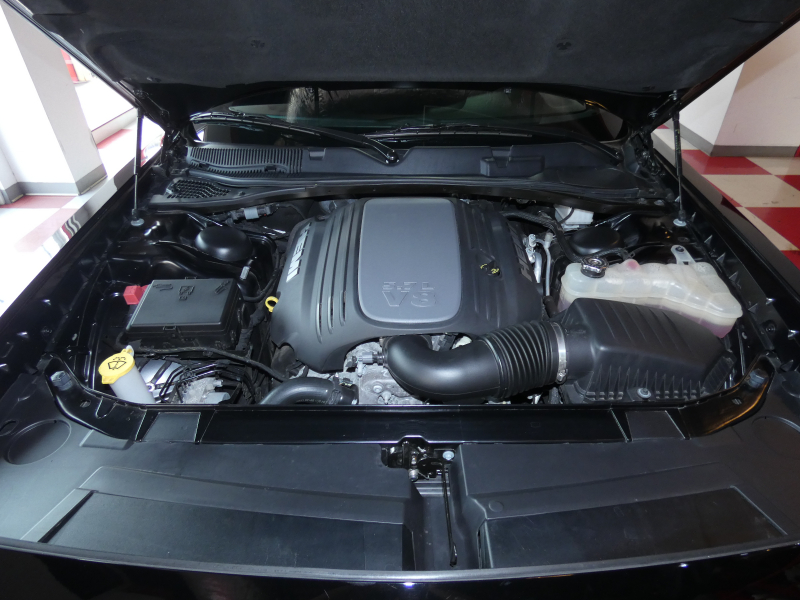 ダッジ チャレンジャー RT plus　2020yﾓﾃﾞﾙ 黒革 ｼｰﾄﾋｰﾀｰ&ﾍﾞﾝﾁﾚｰﾀｰ Aｶｰﾌﾟﾚｲ ﾌﾞﾗｯｸﾄｯﾌﾟPKG ﾊｰﾏﾝｶｰﾄﾞﾝ　2年保証