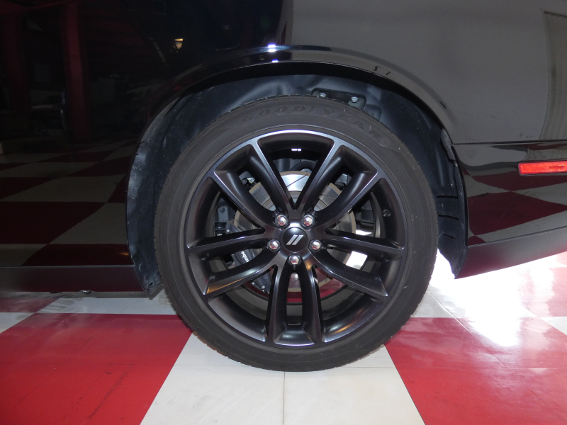 ダッジ チャレンジャー RT plus　2020yﾓﾃﾞﾙ 黒革 ｼｰﾄﾋｰﾀｰ&ﾍﾞﾝﾁﾚｰﾀｰ Aｶｰﾌﾟﾚｲ ﾌﾞﾗｯｸﾄｯﾌﾟPKG ﾊｰﾏﾝｶｰﾄﾞﾝ　2年保証