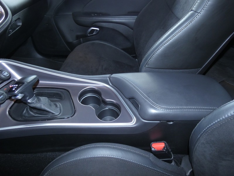 ダッジ チャレンジャー RT plus　2020yﾓﾃﾞﾙ 黒革 ｼｰﾄﾋｰﾀｰ&ﾍﾞﾝﾁﾚｰﾀｰ Aｶｰﾌﾟﾚｲ ﾌﾞﾗｯｸﾄｯﾌﾟPKG ﾊｰﾏﾝｶｰﾄﾞﾝ　2年保証