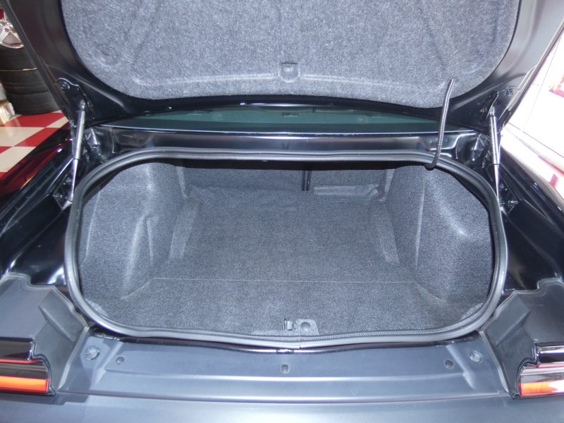 ダッジ チャレンジャー RT plus　2020yﾓﾃﾞﾙ 黒革 ｼｰﾄﾋｰﾀｰ&ﾍﾞﾝﾁﾚｰﾀｰ Aｶｰﾌﾟﾚｲ ﾌﾞﾗｯｸﾄｯﾌﾟPKG ﾊｰﾏﾝｶｰﾄﾞﾝ　2年保証