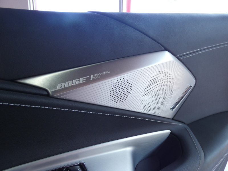 シボレー コルベット 2LT Z51ﾊﾟﾌｫｰﾏﾝｽPKG　正規D車 2022yﾓﾃﾞﾙ  ﾜﾝｵｰﾅｰ 黒革ｼｰﾄ ｼｰﾄﾋｰﾀｰ&ﾍﾞﾝﾁﾚｰﾀｰ Aｶｰﾌﾟﾚｲ ﾌﾛﾝﾄﾘﾌﾀｰ ｸﾙｺﾝ　2年保証