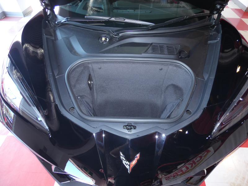 シボレー コルベット 2LT Z51ﾊﾟﾌｫｰﾏﾝｽPKG　正規D車 2022yﾓﾃﾞﾙ  ﾜﾝｵｰﾅｰ 黒革ｼｰﾄ ｼｰﾄﾋｰﾀｰ&ﾍﾞﾝﾁﾚｰﾀｰ Aｶｰﾌﾟﾚｲ ﾌﾛﾝﾄﾘﾌﾀｰ ｸﾙｺﾝ　2年保証