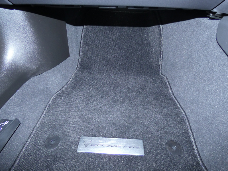 シボレー コルベット 2LT Z51ﾊﾟﾌｫｰﾏﾝｽPKG　正規D車 2022yﾓﾃﾞﾙ  ﾜﾝｵｰﾅｰ 黒革ｼｰﾄ ｼｰﾄﾋｰﾀｰ&ﾍﾞﾝﾁﾚｰﾀｰ Aｶｰﾌﾟﾚｲ ﾌﾛﾝﾄﾘﾌﾀｰ ｸﾙｺﾝ　2年保証