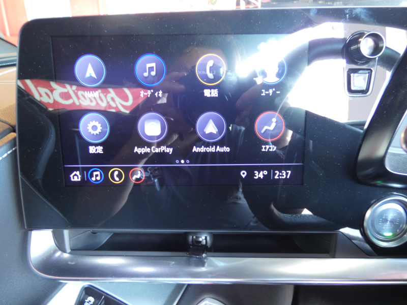 シボレー コルベット 2LT Z51ﾊﾟﾌｫｰﾏﾝｽPKG　正規D車 2022yﾓﾃﾞﾙ  ﾜﾝｵｰﾅｰ 黒革ｼｰﾄ ｼｰﾄﾋｰﾀｰ&ﾍﾞﾝﾁﾚｰﾀｰ Aｶｰﾌﾟﾚｲ ﾌﾛﾝﾄﾘﾌﾀｰ ｸﾙｺﾝ　2年保証