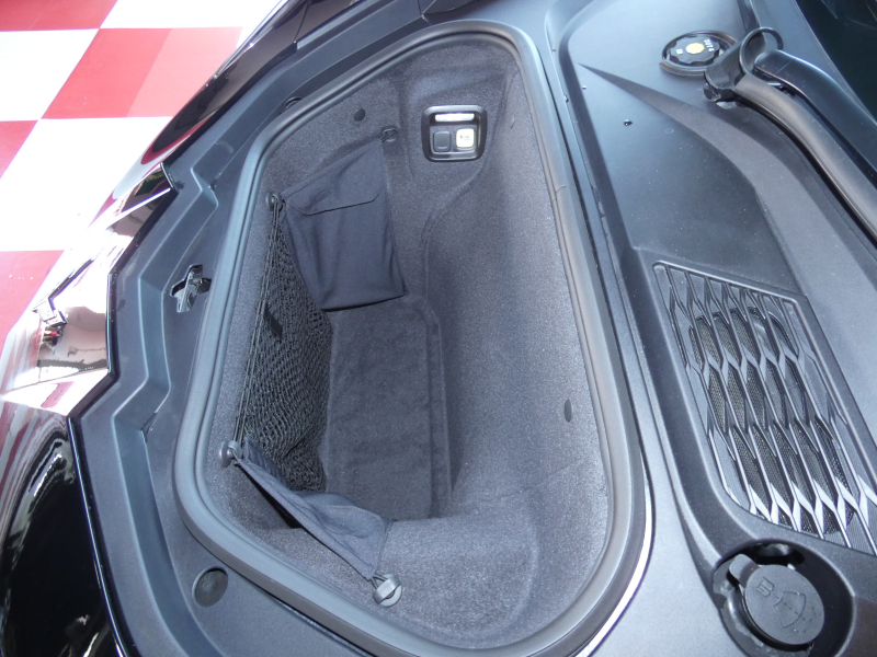 シボレー コルベット 2LT Z51ﾊﾟﾌｫｰﾏﾝｽPKG　正規D車 2022yﾓﾃﾞﾙ  ﾜﾝｵｰﾅｰ 黒革ｼｰﾄ ｼｰﾄﾋｰﾀｰ&ﾍﾞﾝﾁﾚｰﾀｰ Aｶｰﾌﾟﾚｲ ﾌﾛﾝﾄﾘﾌﾀｰ ｸﾙｺﾝ　2年保証